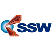Structural Steel Works Inc