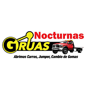 Grúas Nocturnas Ahora