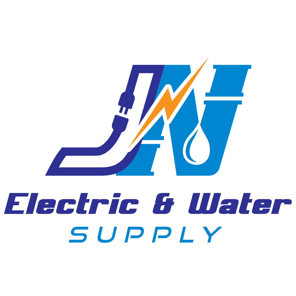 JN Electric & Water Supply
