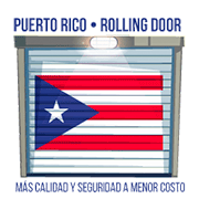 Puerto Rico Rolling Doors Inc