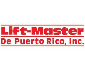 Lift Master de PR Inc