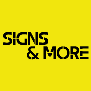 Signs & More