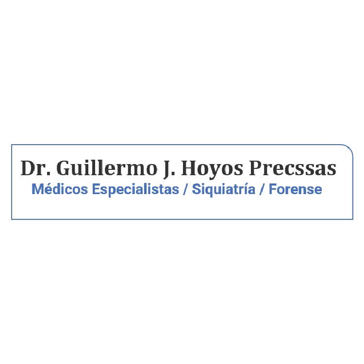 Hoyos Precssas Guillermo J