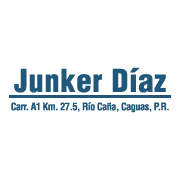 Junker Díaz
