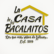 La Casa de los Bacalaitos y las Alcapurrias