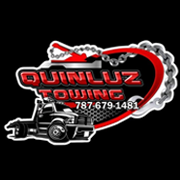 Quinluz Towing