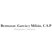 Bennazar, García y Milian CSP