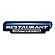 Restaurant Equipment and Steel