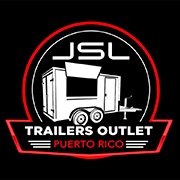 JSL Trailers Outlet Puerto Rico