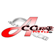 Accurate Manufacturing