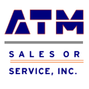 A T M Sales or Service Inc