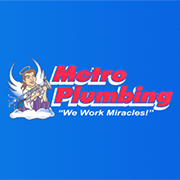 Metro Plumbing Inc