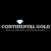 Continental Gold