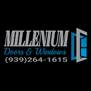 Millenium Doors & Windows