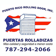 Puerto Rico Rolling Doors Inc