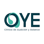 Oye Clínica de Audición y Balance