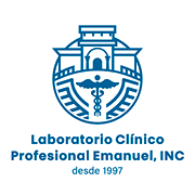Laboratorio Clínico Profesional Emanuel