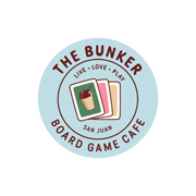 The Bunker Board Game Café