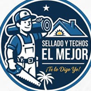 Sellados y Techos El Mejor