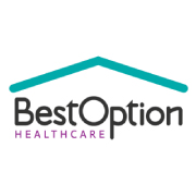 Logo Best Option Healthcare Puerto Rico, LLC Logo Best Option Healthcare Puerto Rico, LLC