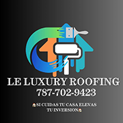 LE Luxury Roofing