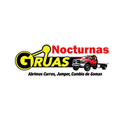 Grúas Nocturnas Ahora