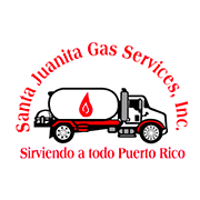 Santa Juanita Gas