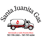 Santa Juanita Gas