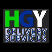 HGY Delivery Services