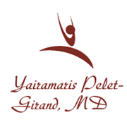 Yairamaris Pelet Giraud - Fisioterapia del Norte