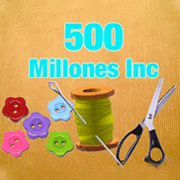Super Telas 500