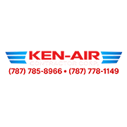 Ken Air Contractor Inc