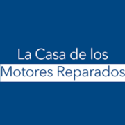 Logo La Casa de los Motores Reparados