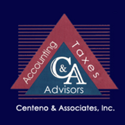 Logo Centeno & Associates