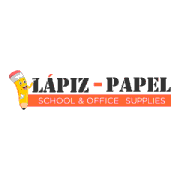 Logo Lapiz-Papel School and Office Supplies