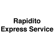 Logo Rapidito Express Service