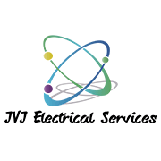 Logo JVJ Electrical Services