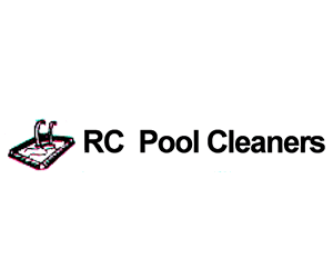 Logo RC Pool Cleaners