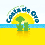 Logo Clínica Veterinaria Costa de Oro