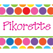 Logo Pikorette Corp