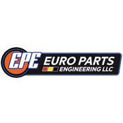 Logo Euro Parts Engineering Corp.