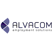 Logo Alvacom Employment Solutions