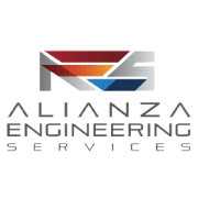 Logo Alianza Engineering Services