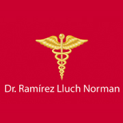 Logo Ramírez Lluch Norman