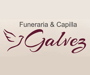 Logo Funeraria y Capillas Galvez