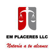 Logo EM Placeres LLC