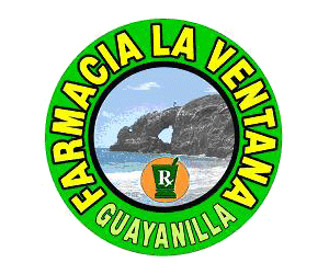 Logo Farmacia La Ventana