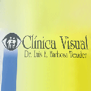Logo Clínica Visual Dr Luis E Barbosa Texidor