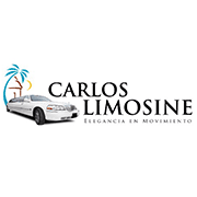 Logo Carlos Limosine