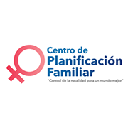 Logo Centro de Planificación Familiar
